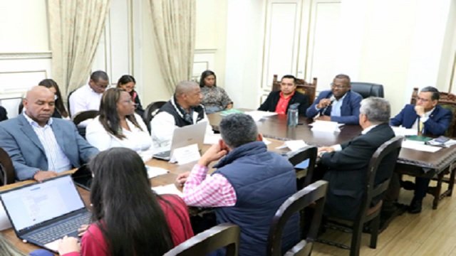 Gobernación del Cauca presentó balance de la ejecución de las metas del Plan de Desarrollo