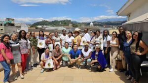 Gobernación del Cauca promueve la participación social y política de las mujeres en el Departamento