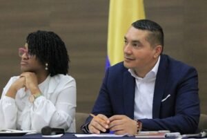 Gobernacion del Cauca realizo ejercicio constructivo con comunidades Indigenas y Afro