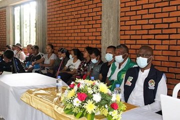 Gobernación del Cauca realizó la “Mesa Interétnica e Intercultural” en la media bota caucana