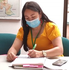 Gobernacion del Cauca realizo primera sesion del Consejo Tematico para la Superacion de la Pobreza Extrema 2022