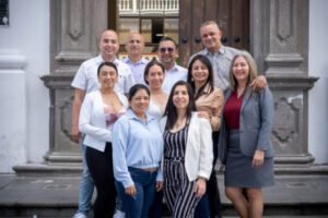 Gobernación del Cauca se destaca por su excelente desempeño institucional