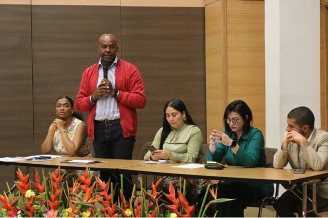 Gobernación del Cauca trabaja para garantizar la educación en población vinculada al Sistema de Responsabilidad Penal Adolescente 29 Gobernación del Cauca trabaja para garantizar la educación en población vinculada al Sistema de Responsabilidad Penal Adolescente