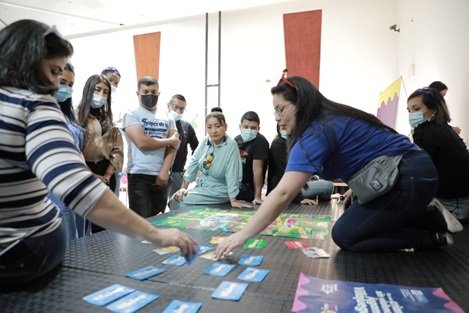 Gobernación del Cauca y Administraciones Municipales adoptan lineamientos de “Brújula 2022” para realizar festival de Crianza Amorosa