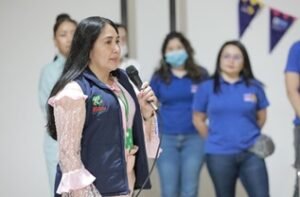 Gobernacion del Cauca y Administraciones Municipales adoptan lineamientos de Brujula 2022 para realizar festival de Crianza Amorosa1