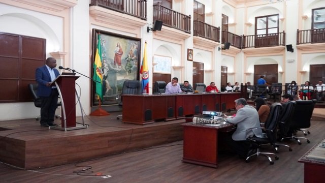 Gobernación del Cauca y Asamblea Departamental aúnan esfuerzos para impulsar proyectos de infraestructura en la región