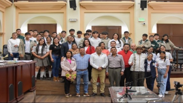 Gobernacion del Cauca y Asamblea Departamental desarrollaron foro sobre derechos de infancia y adolescencia
