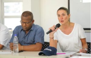 Gobernacion del Cauca y ENTerritorio un frente conjunto para sacar adelante obras de infraestructura