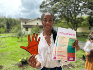 Gobernación lidera estrategias para la Eliminación de Violencias Basadas en Género