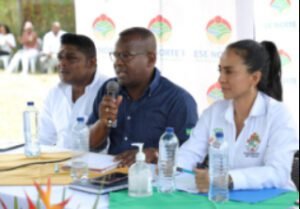 Gobernador del Cauca anuncia avances en salud y gas domiciliario en el municipio de Buenos Aires 1