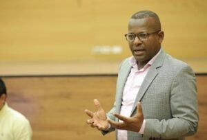 Gobernador del Cauca convoca a gerentes de hospitales publicos para avanzar en proyecto de formalizacion laboral1