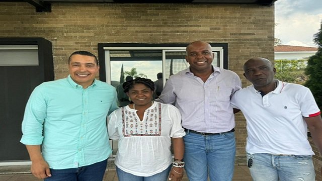 Gobernador del Cauca genera articulacion con el Gobierno Nacional para traer la oferta ministerial a los territorios