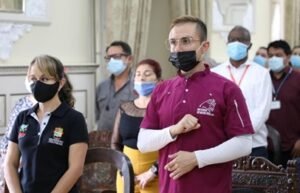 Gobernador del Cauca instalo nuevo Comite Departamental de Discapacidad 2022 20251