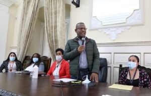 Gobernador del Cauca instalo nuevo Comite Departamental de Discapacidad 2022 20252