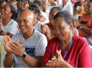 Gobernador del Cauca recibe reconocimiento por parte de comunidades de platanicultores nortecaucanos