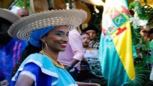 Gobernador del Cauca será la voz del Pacífico colombiano en la COP16