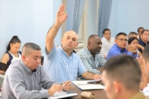 Gobernador y Alcaldes construyen agendas por la paz en el Cauca