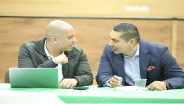 Gobernador y Alcaldes del Cauca priorizan proyectos para presentarlos al DNP