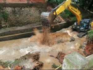 Gobierno Departamental atiende de manera oportuna emergencia en Santander de Quilichao