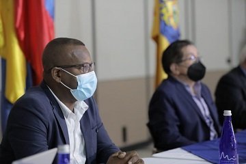 Gobierno Departamental aumenta capacidad instalada en los 42 municipios, para avanzar en la vacunación contra el COVID_19