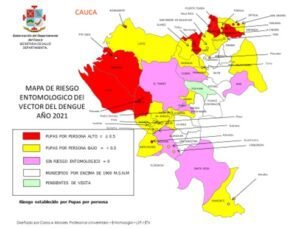 Gobierno Departamental autoridades locales y comunidad trabajan juntos para prevenir el Dengue1