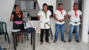 Gobierno Departamental brinda asistencia técnica en temas educativos en Santa Rosa y Piamonte