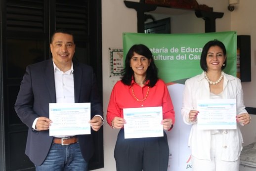 Gobierno Departamental comprometido con la estrategia “Evaluar para Avanzar”