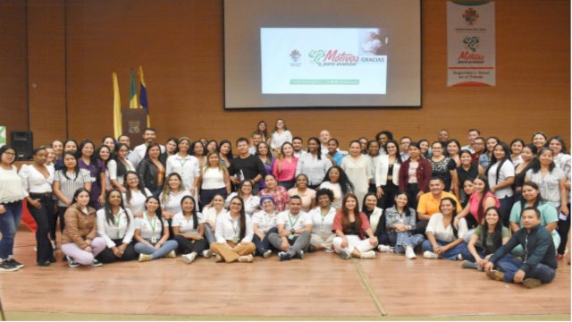 Gobierno Departamental convoca a autoridades municipales para fortalecer la salud sexual y reproductiva de la region