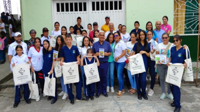 Gobierno Departamental del Cauca no baja la guardia frente al dengue-