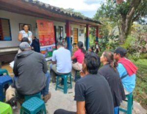 Gobierno Departamental del Cauca no baja la guardia frente al dengue 1