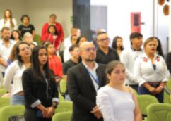 Gobierno Departamental desarrollo foro Retos y Oportunidades hacia la Inclusion Socioeconomica en el Cauca