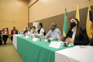 Gobierno Departamental e INVIAS avanzan en el compromiso de conectar al Cauca1