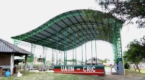 Gobierno Departamental entrega infraestructura deportiva en Popayan