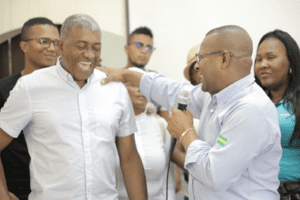 Gobierno Departamental entrego 103 titulos de propiedad para habitantes de Suarez Cauca1