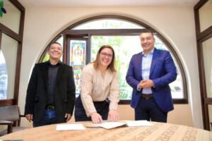 Gobierno Departamental fortalece el sector agropecuario con importantes inversiones