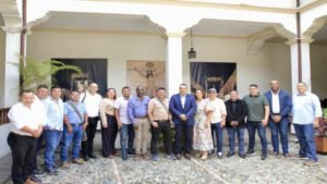 Gobierno Departamental fortalece el sector agropecuario con importantes inversiones