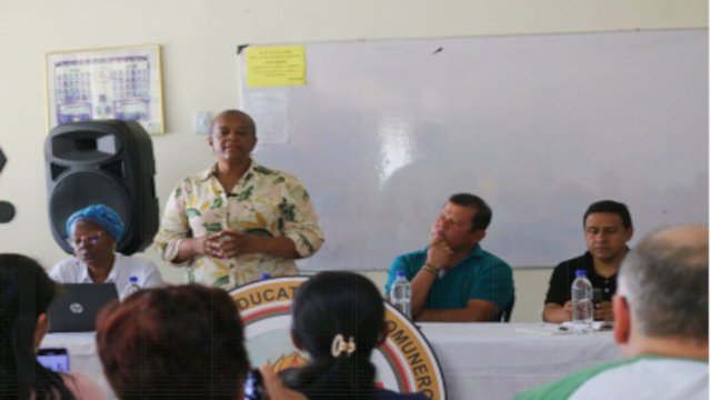 Gobierno Departamental fortalece la educación en las subregiones