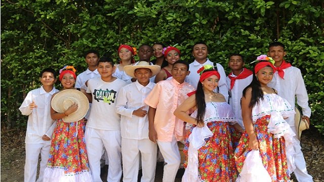 Gobierno Departamental fortalece la educacion y cultura desde la Semana de la Afropatianidad