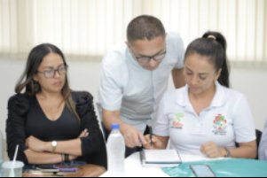 Gobierno Departamental fortalece las Empresas Sociales del Estado con inversiones y acompanamiento en terreno