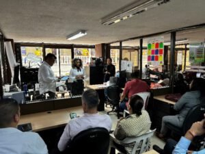 Gobierno Departamental fortalece las capacidades de creación y reglamentación de las Comisarías de Familia