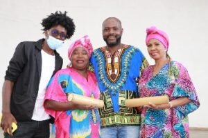 Gobierno Departamental hace realidad el proyecto Afro emprender para la paz2