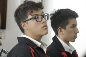 Gobierno Departamental hace un llamado a los 42 municipios a respaldar los proyectos de vida de ninos ninas y adolescentes1