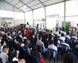 Gobierno Departamental impulsa el desarrollo economico del Cauca