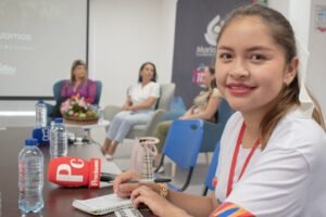 Gobierno Departamental impulsa la prevencion de la hipertension en la region con actores estrategicos