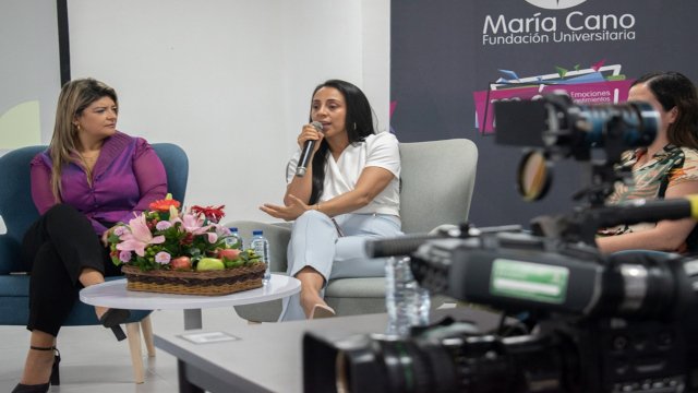 Gobierno Departamental impulsa la prevención de la hipertensión en la región con actores estrategicos