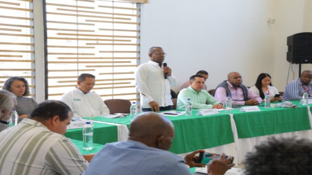 Gobierno Departamental instalo segunda sesion del Consejo Consultivo de las comunidades afrodescendientes del Cauca