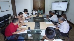 Gobierno Departamental lidera encuentro de Escuelas Normales Superiores