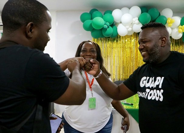 Gobierno Departamental lidera la estructuración de proyecto turístico en la Costa Pacífica Caucana