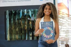 Gobierno Departamental presenta Informe de Desarrollo Humano en el Cauca