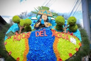 Gobierno Departamental presente en la conmemoración de los 100 años de Piendamó